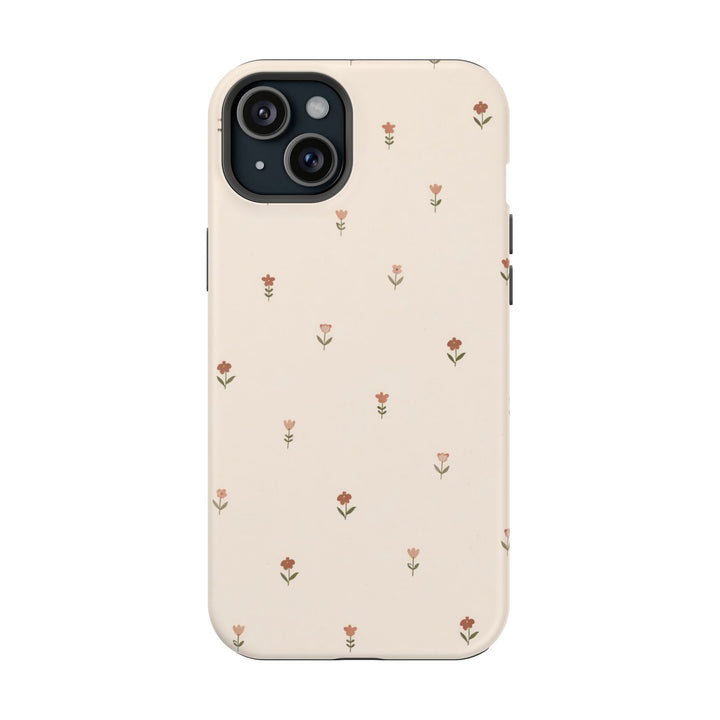 Little boho blooms - MagSafe