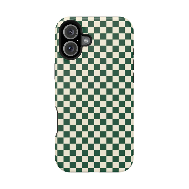 Evergreen checks