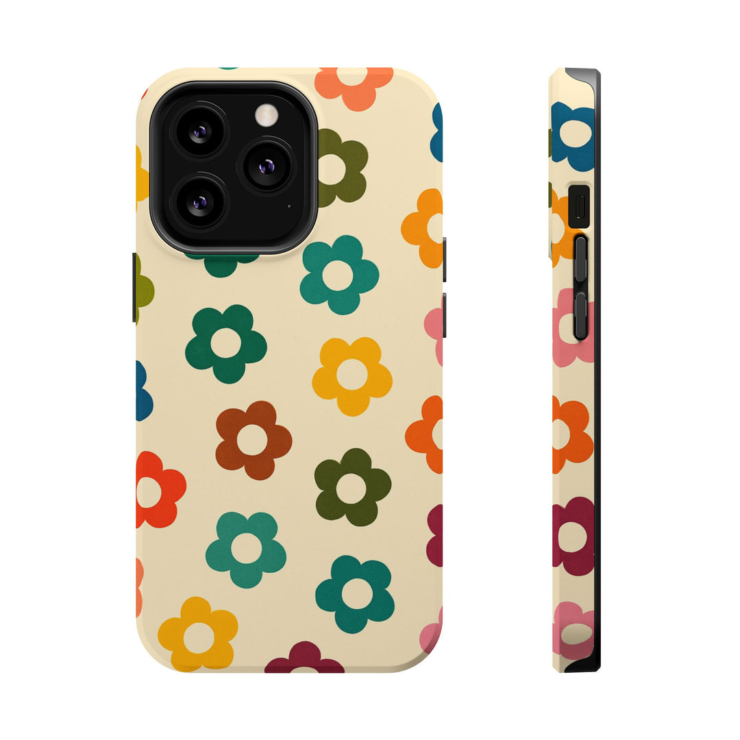 Boho Bloomies - MagSafe