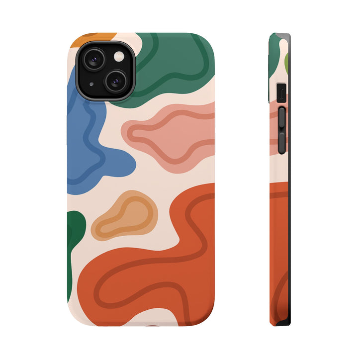 bold blobs - MagSafe