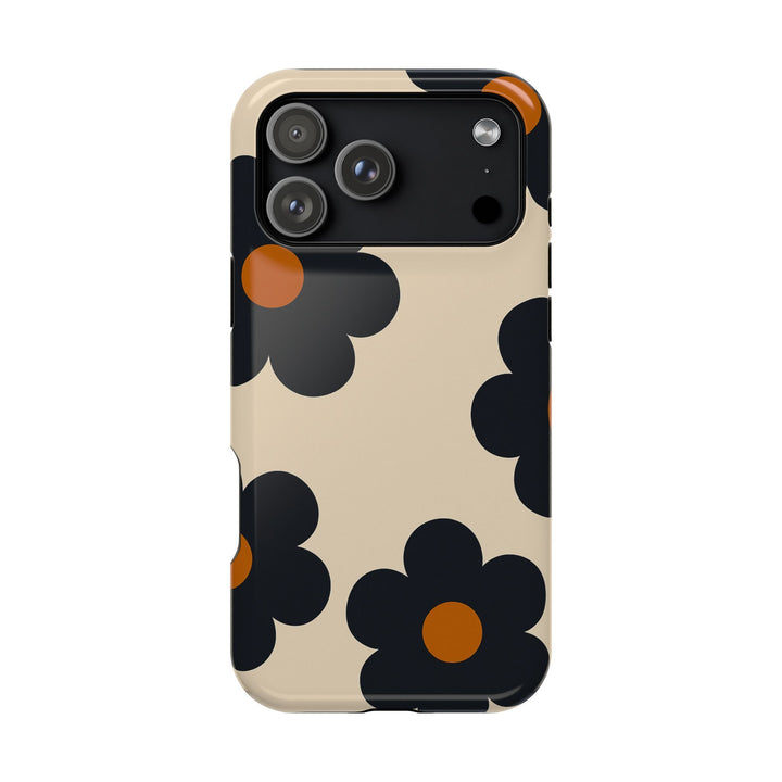 Amber Petals - MagSafe