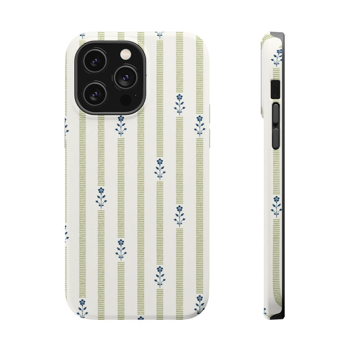 Bloomy baby - MagSafe