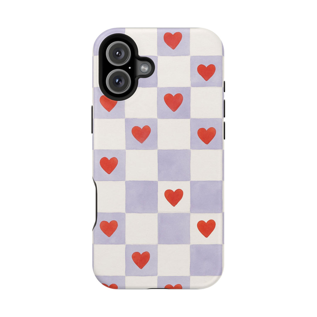 Luv Grid