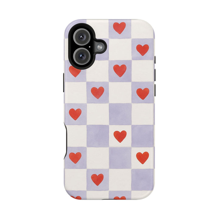 Luv Grid