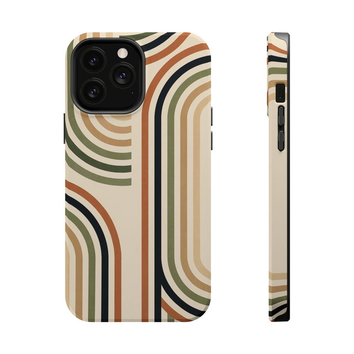 Retro Loops - MagSafe