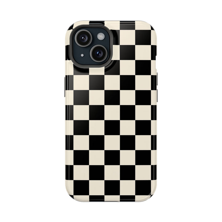 Retro Squares