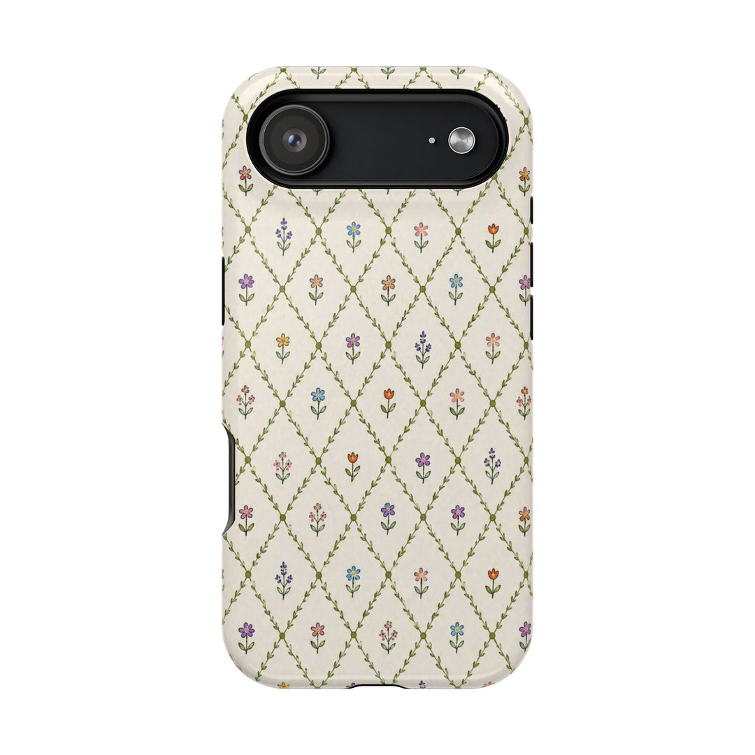 Wildflower Whimsy - MagSafe