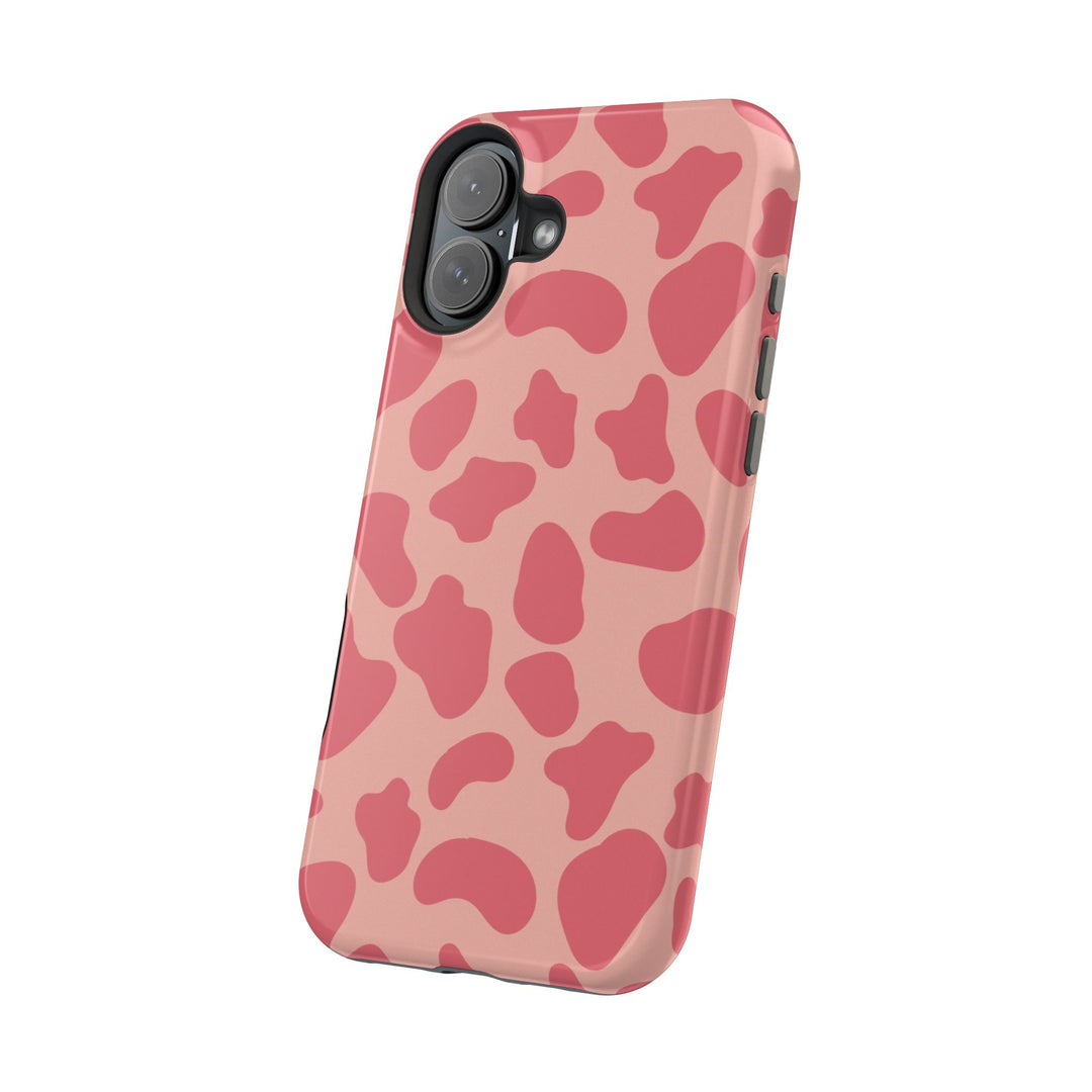 Blush Spotted Charm - MagSafe