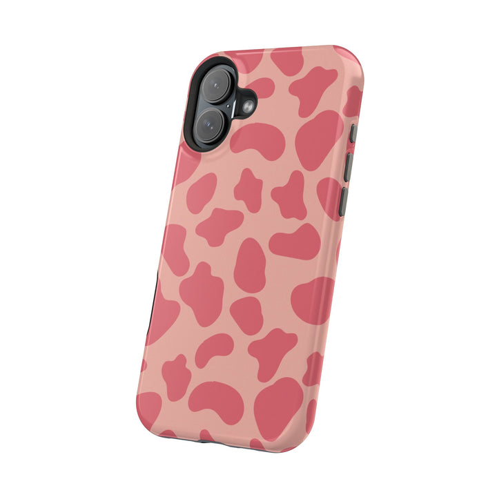 Blush Spotted Charm - MagSafe