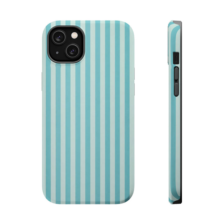 Sky & ocean Stripes - Magsafe
