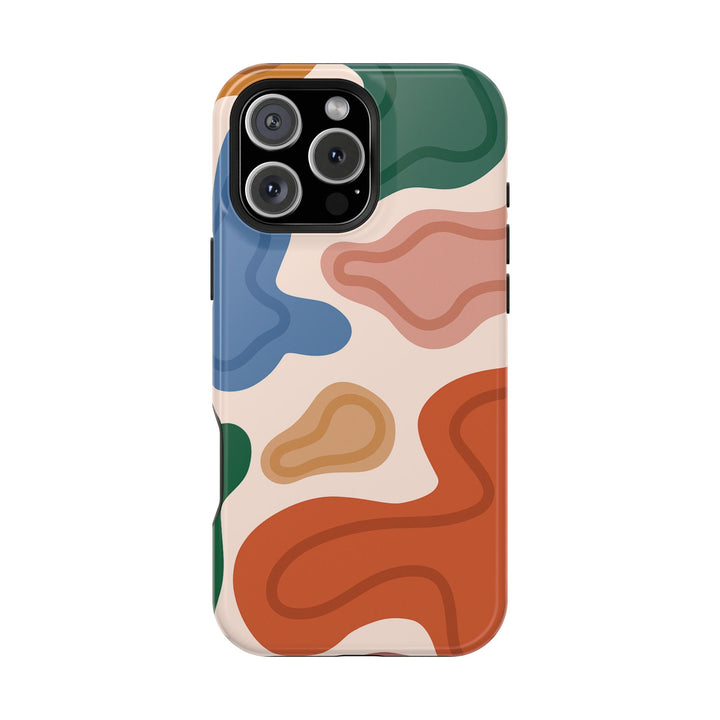 bold blobs - MagSafe