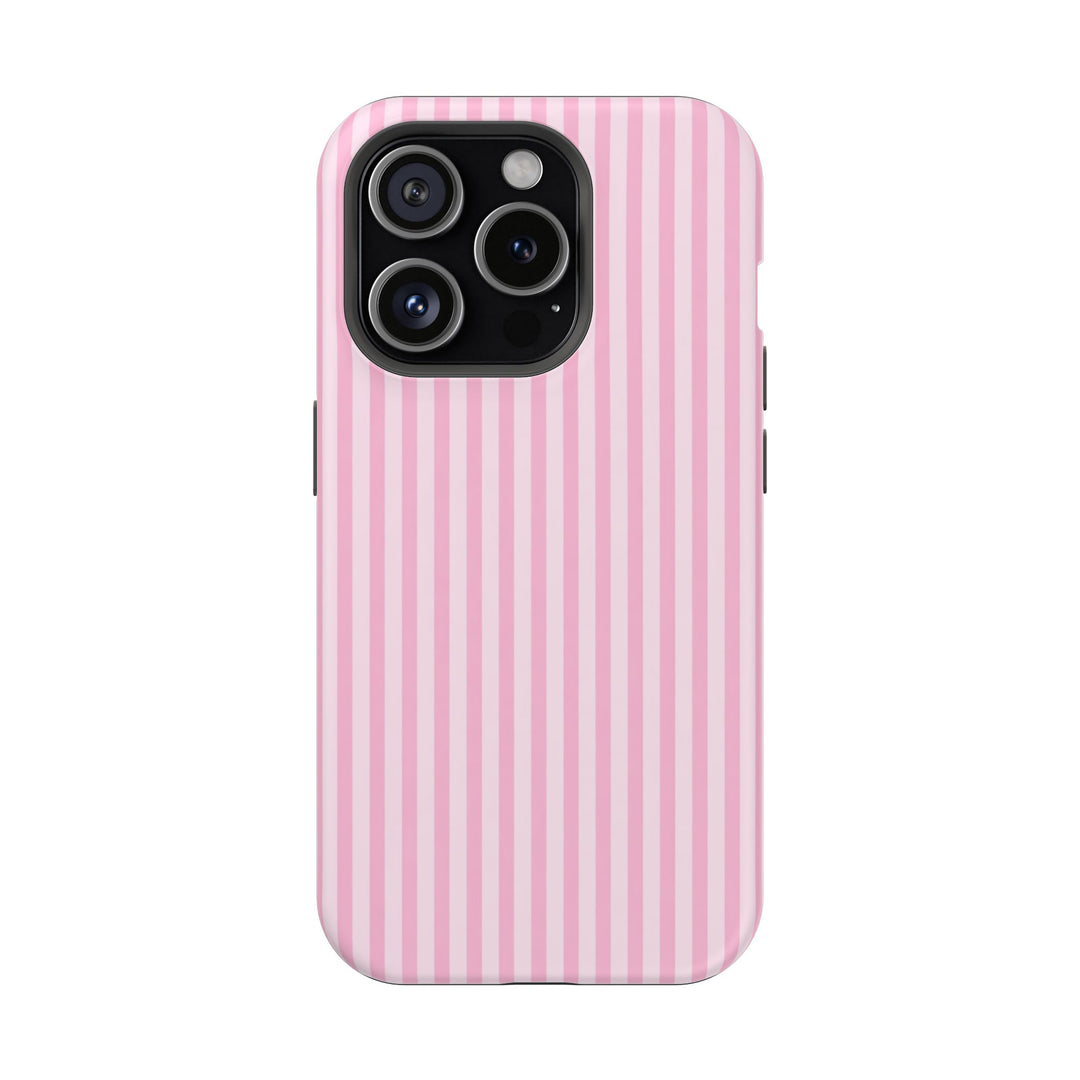 Blush Stripes - MagSafe