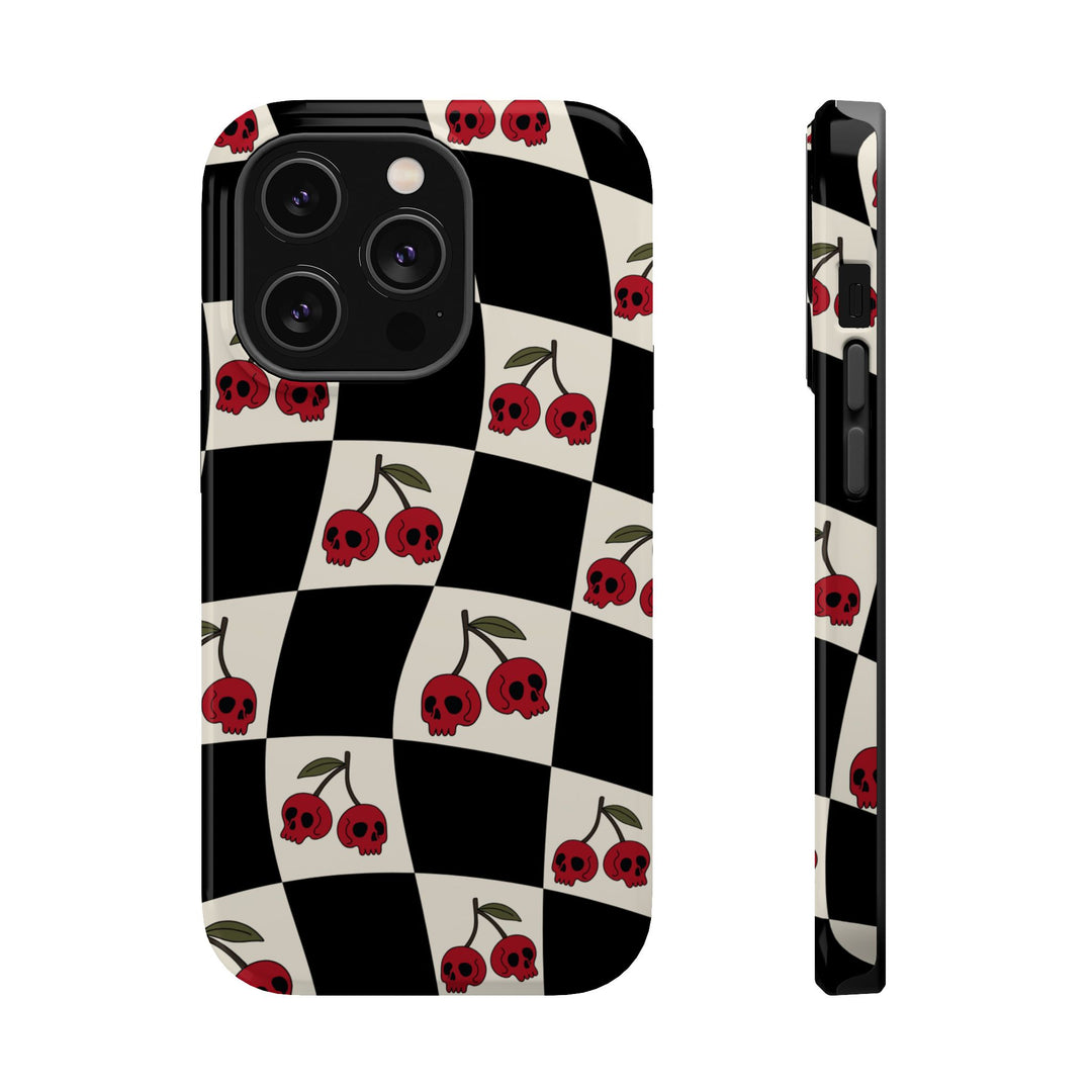 Skullberry - MagSafe