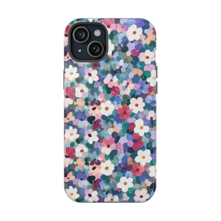 Lavender Bloomscape - MagSafe