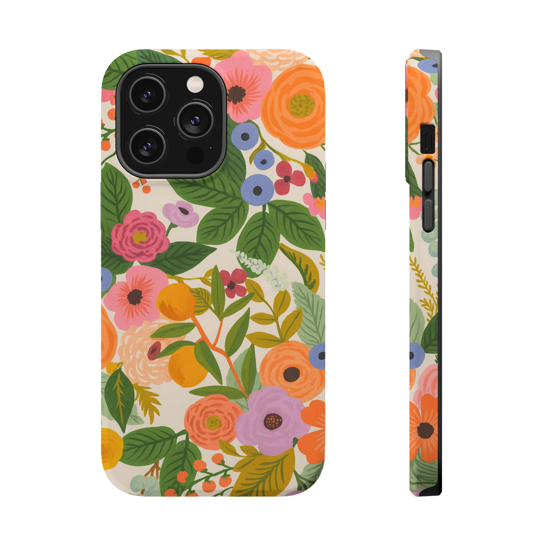 Pretty Blooms - MagSafe