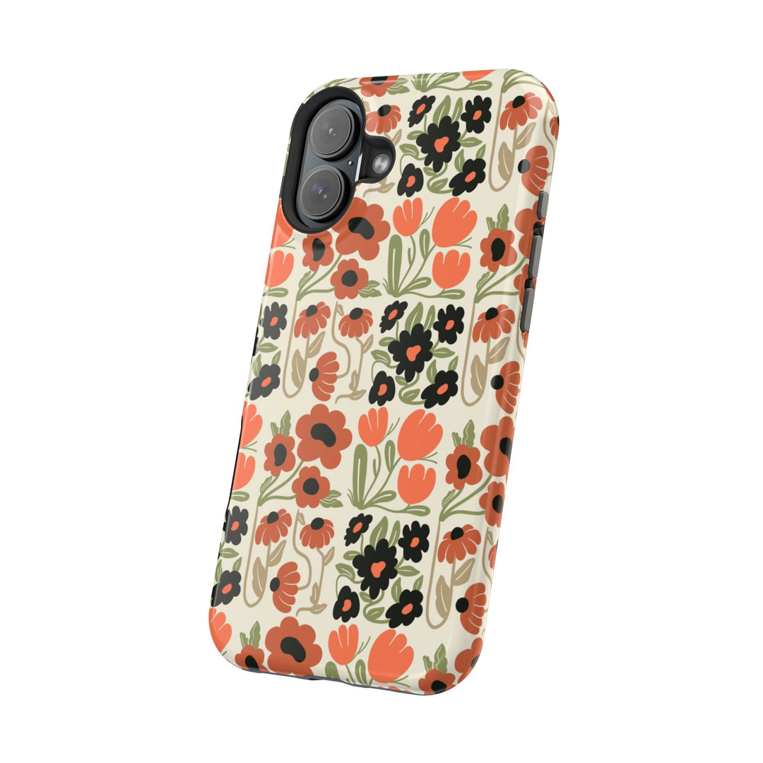 Wildflower Bloom - MagSafe