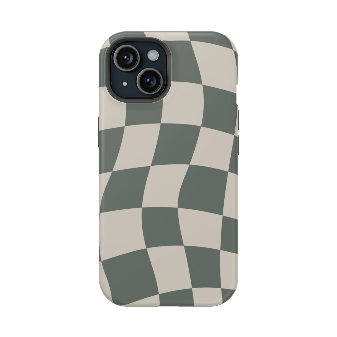 Bluu Grid - MagSafe