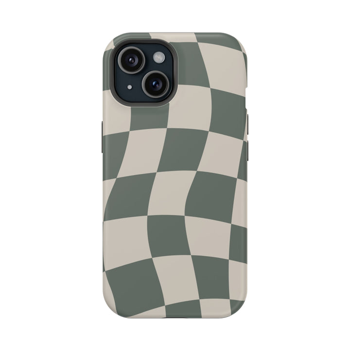 Bluu Grid - MagSafe