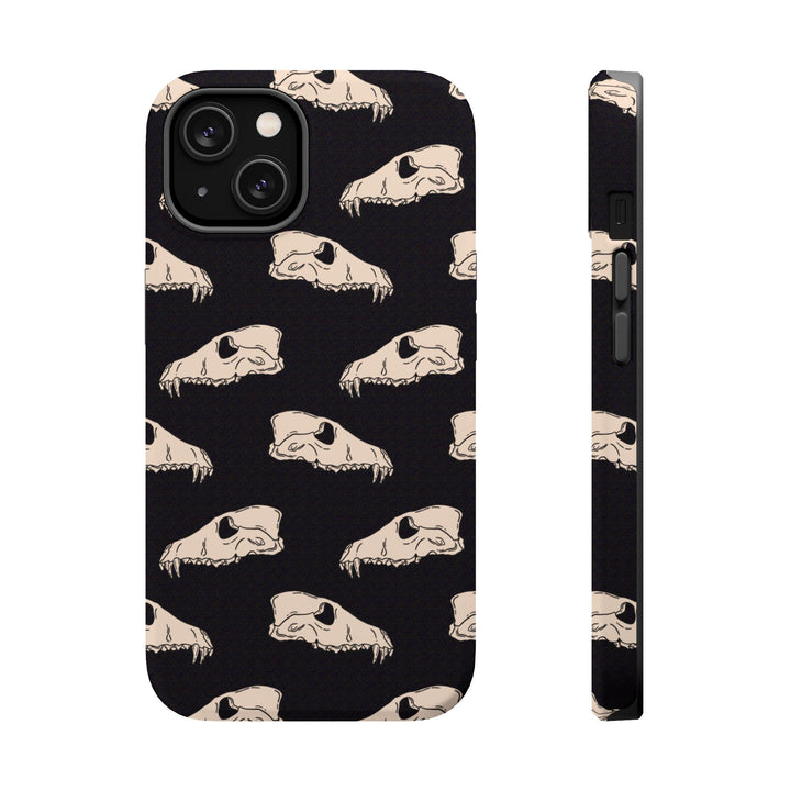 Skull Reverie - MagSafe