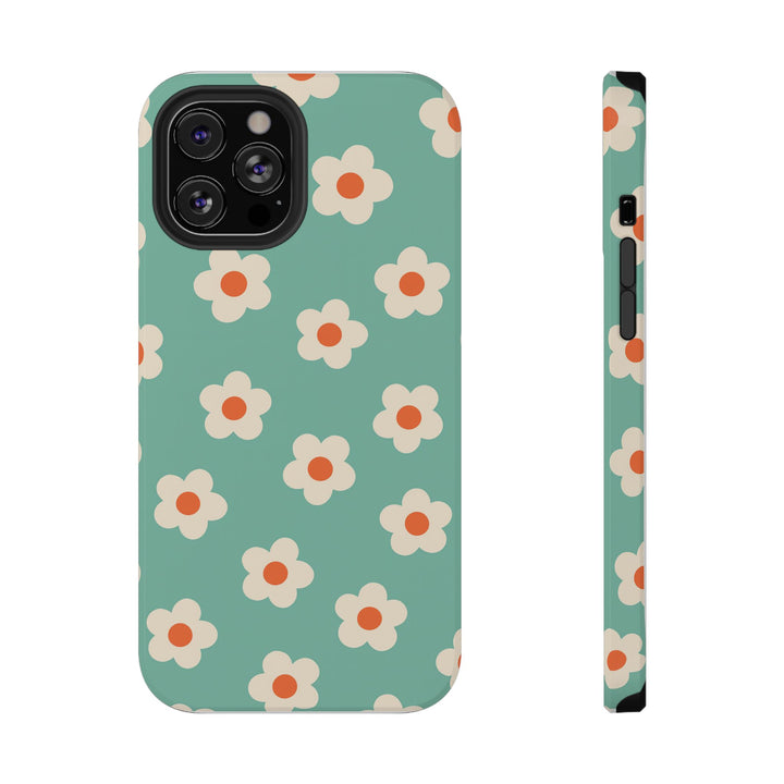 Retro Blossom