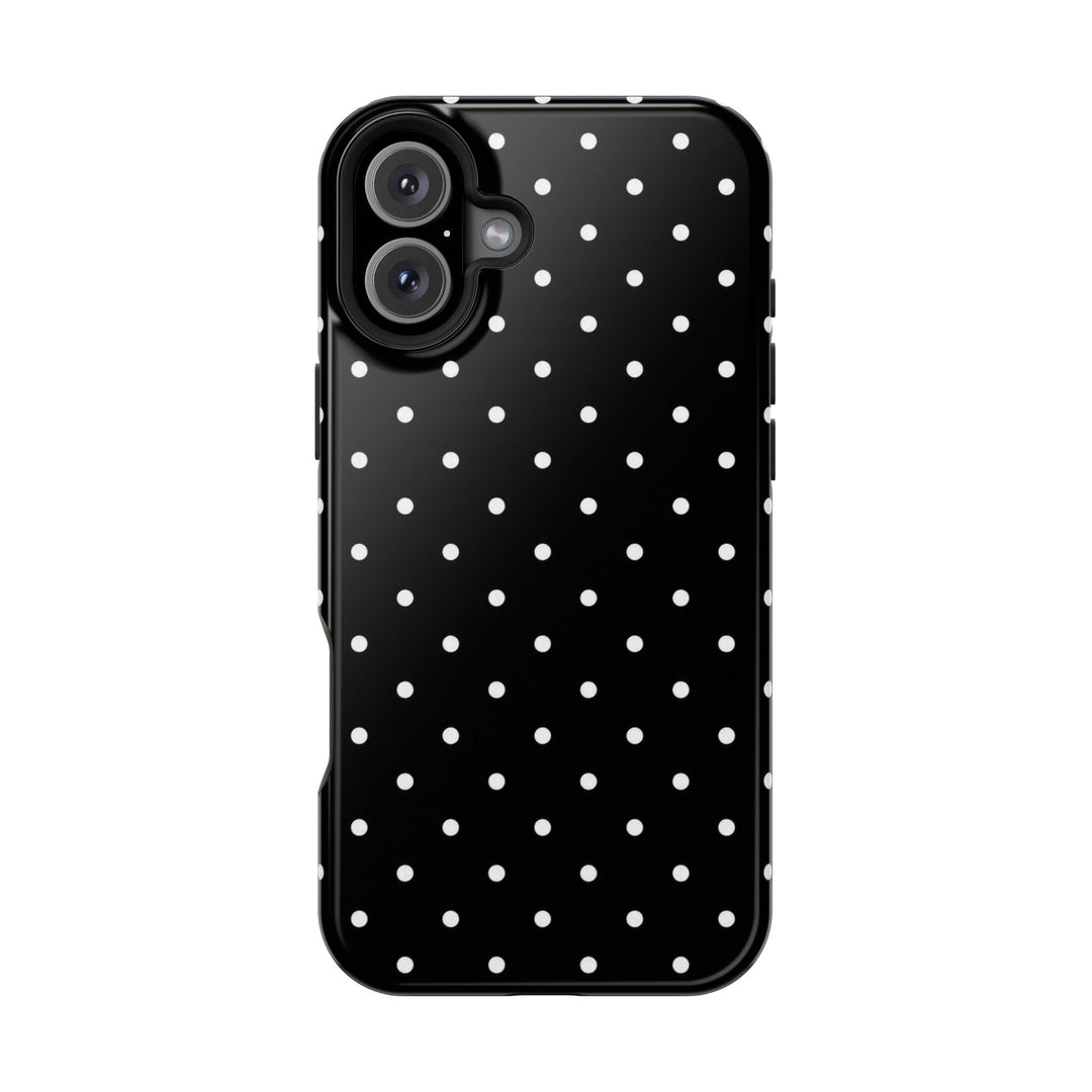Noir Polka - MagSafe