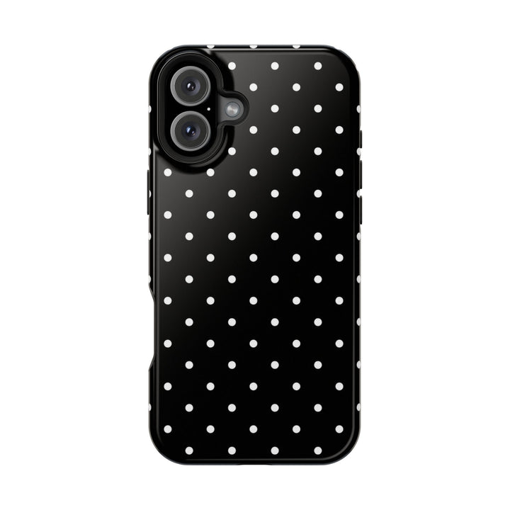 Noir Polka - MagSafe