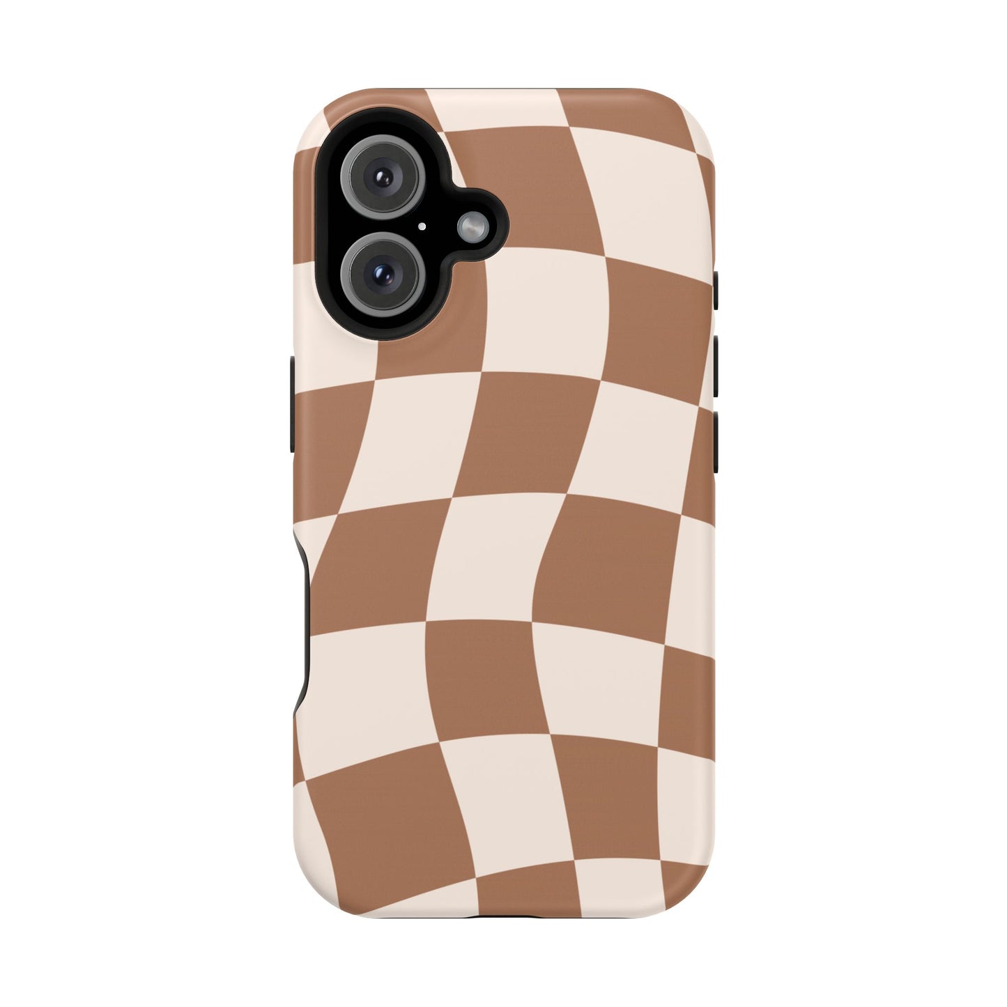 Choco Checkmate - MagSafe