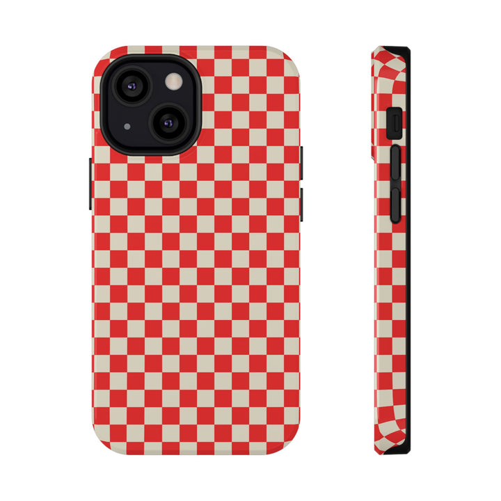 Cherry Checks