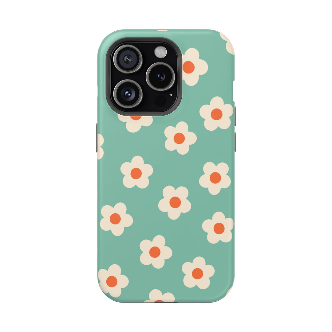 Retro Blossom