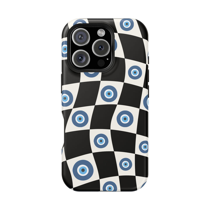 Noir Vibe Check - MagSafe