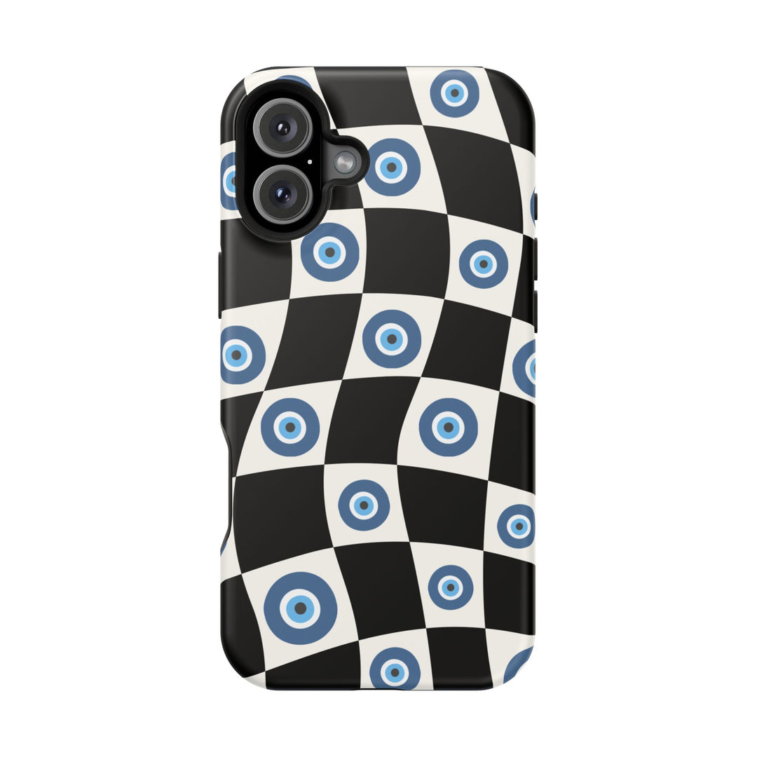 Noir Vibe Check - MagSafe