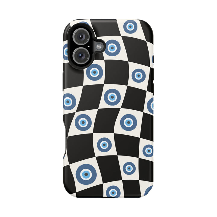 Noir Vibe Check - MagSafe