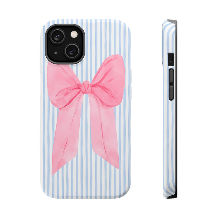 Blush & Blue - MagSafe