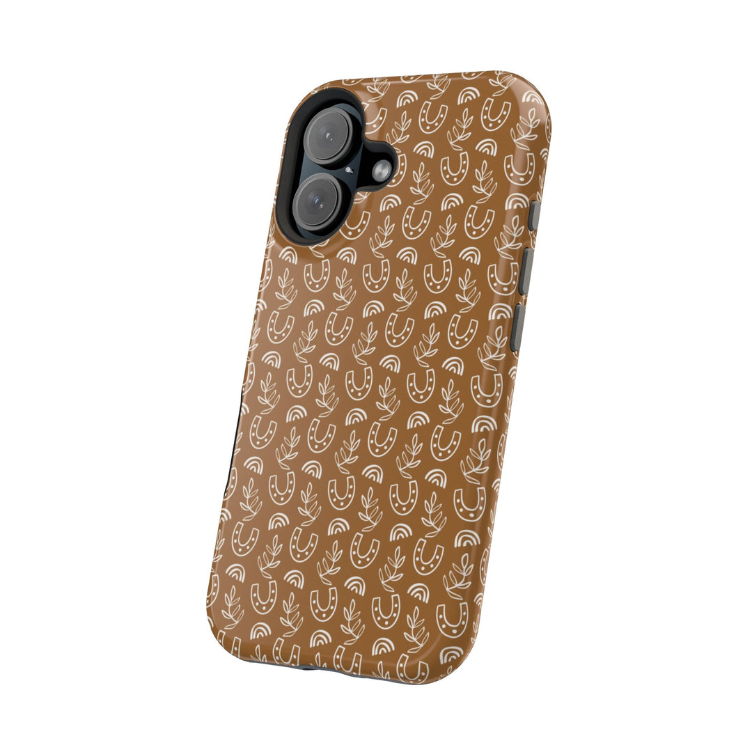 Western Wanderlust - MagSafe