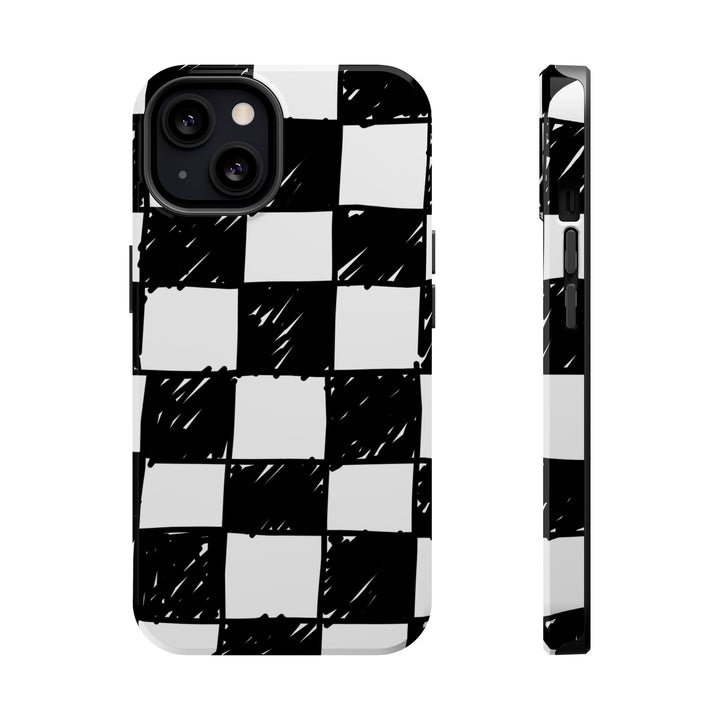 Sketchmate - MagSafe