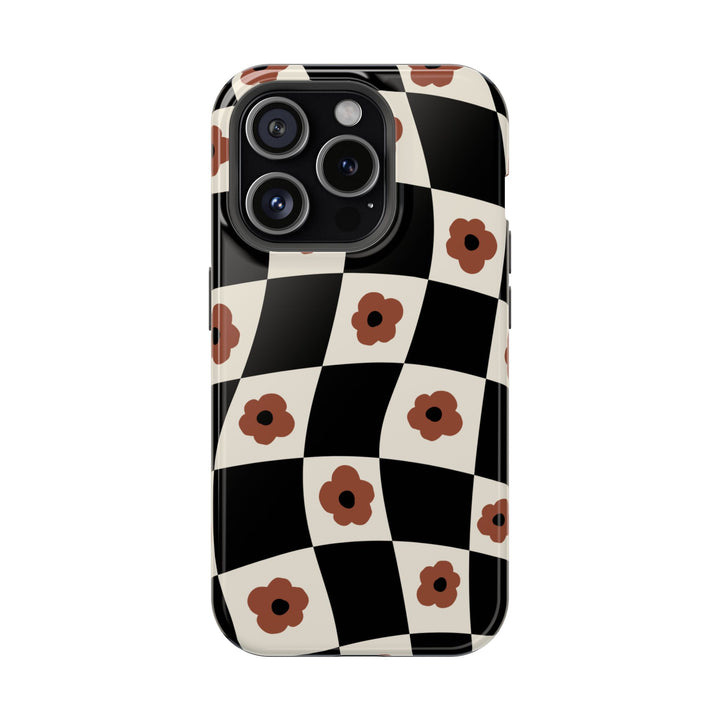 Groovy Blooms - MagSafe