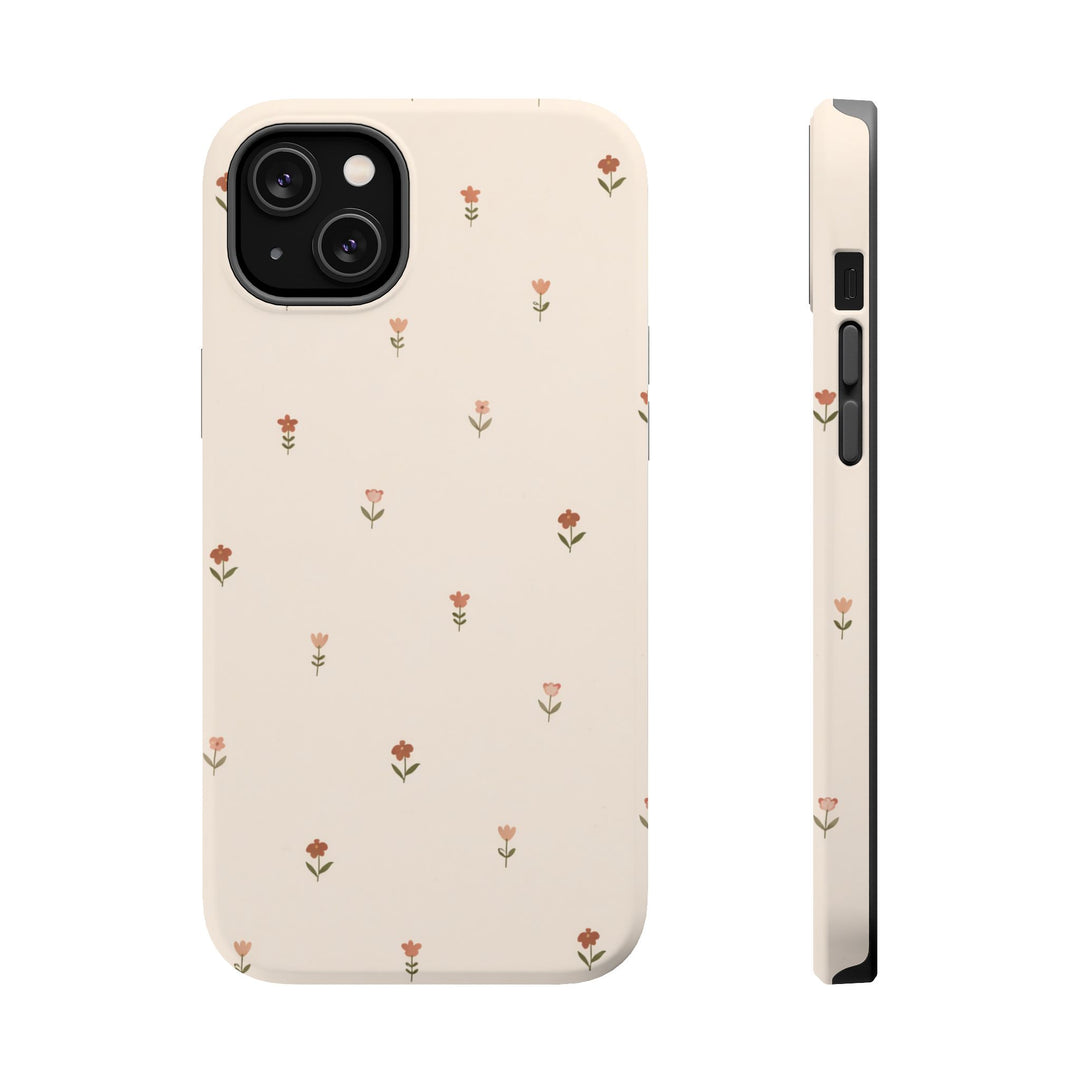 Little boho blooms - MagSafe
