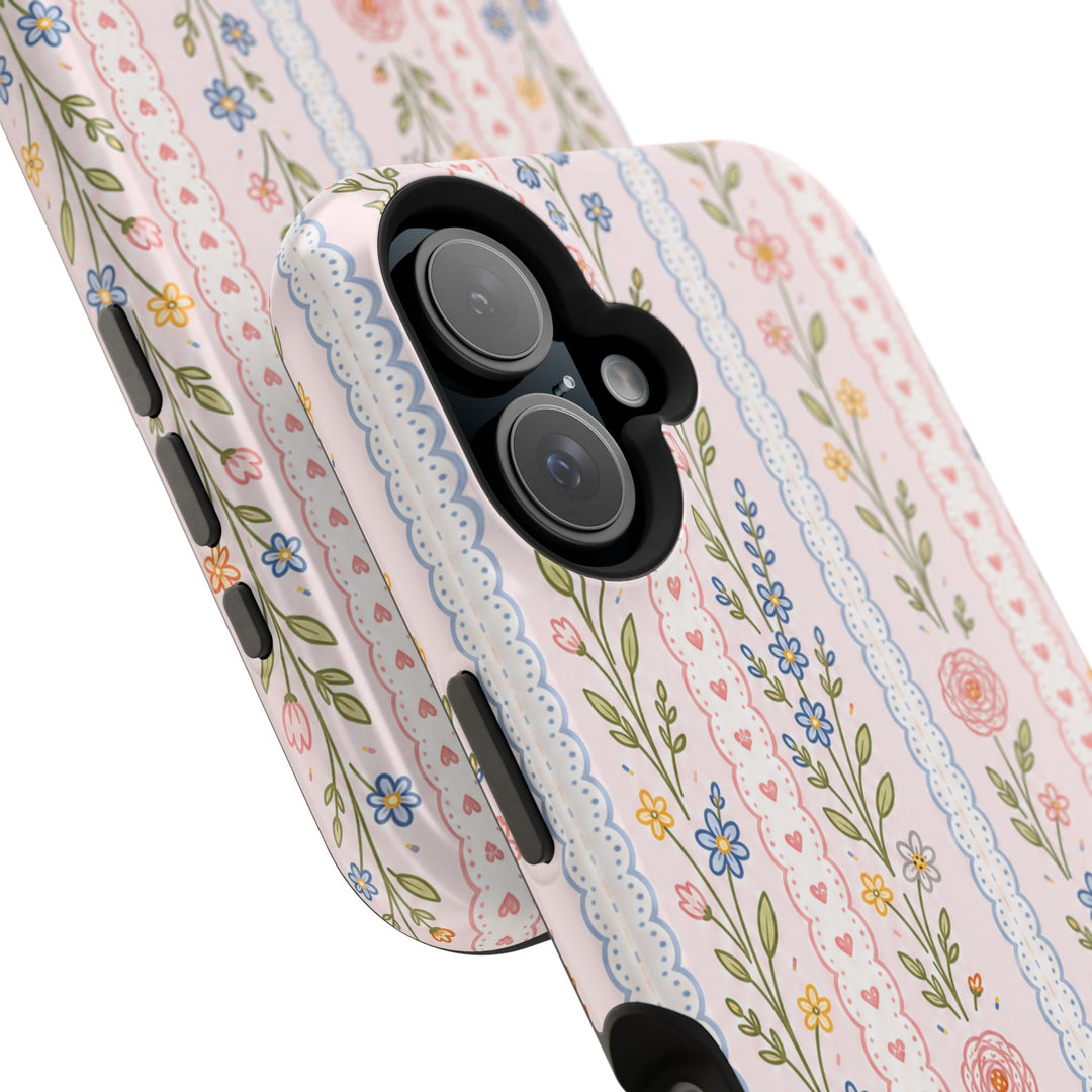 Rosy Daydream - MagSafe