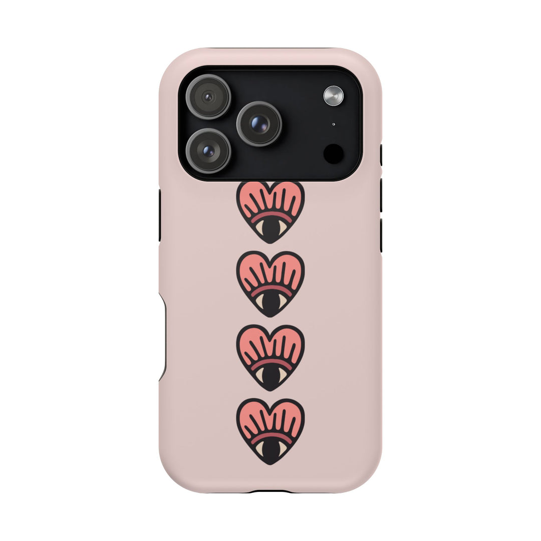 Pink Peepers - MagSafe