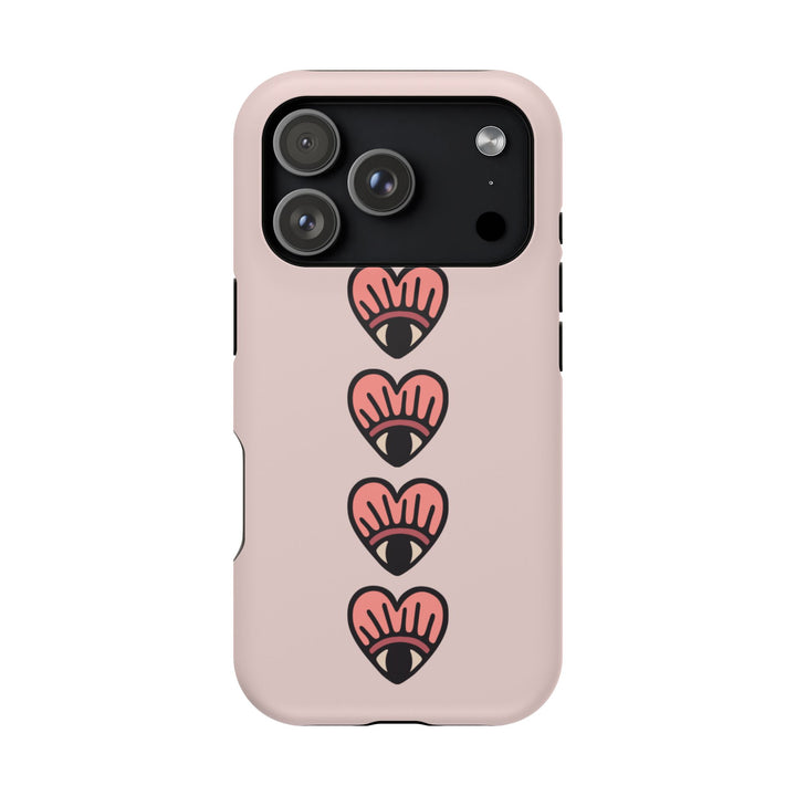 Pink Peepers - MagSafe