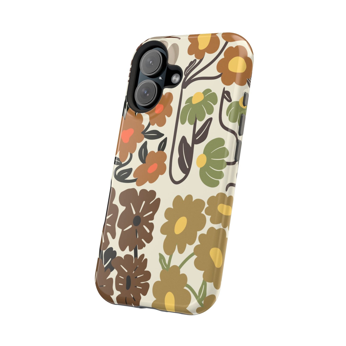 Whimsy Wildflower - MagSafe