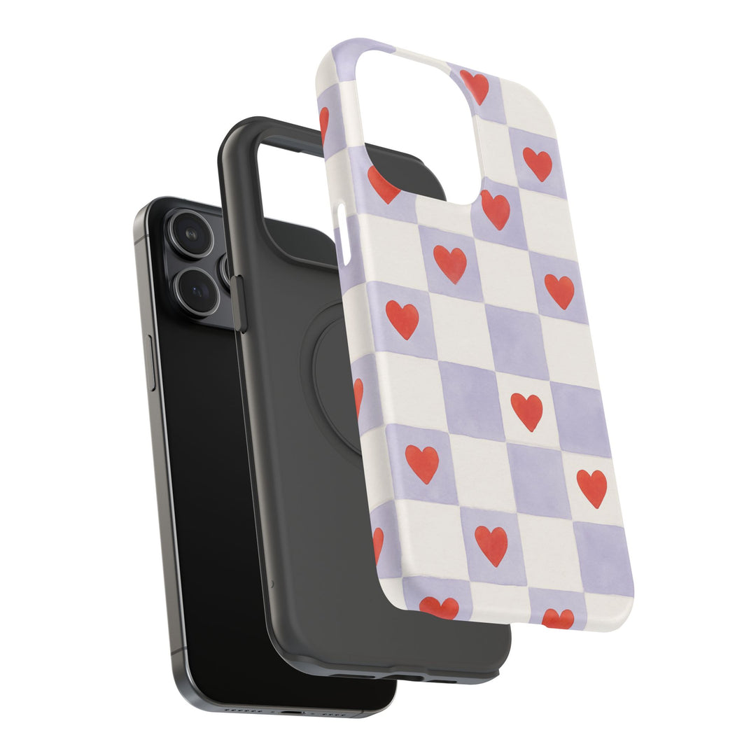 Luv Grid