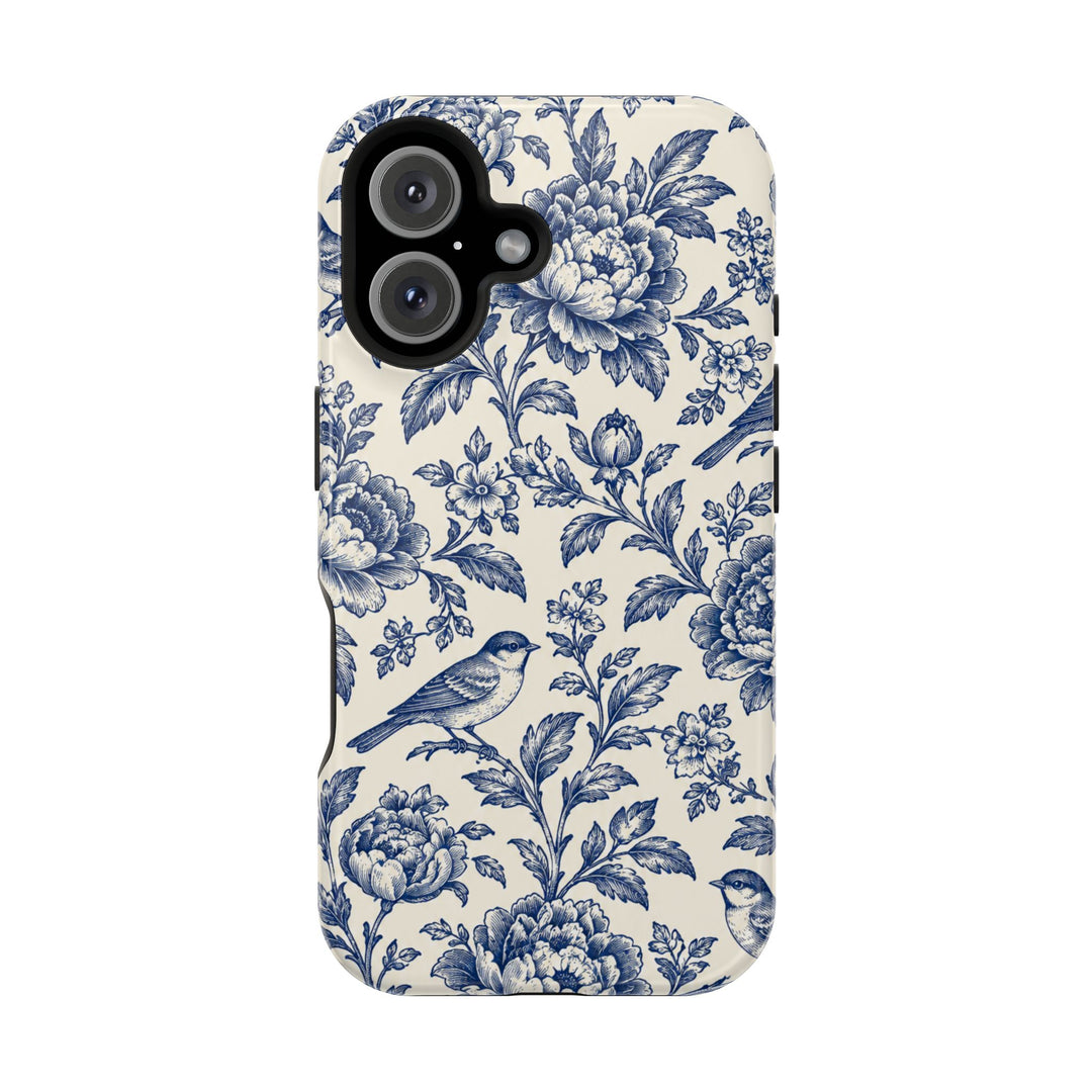 Porcelain Garden - MagSafe