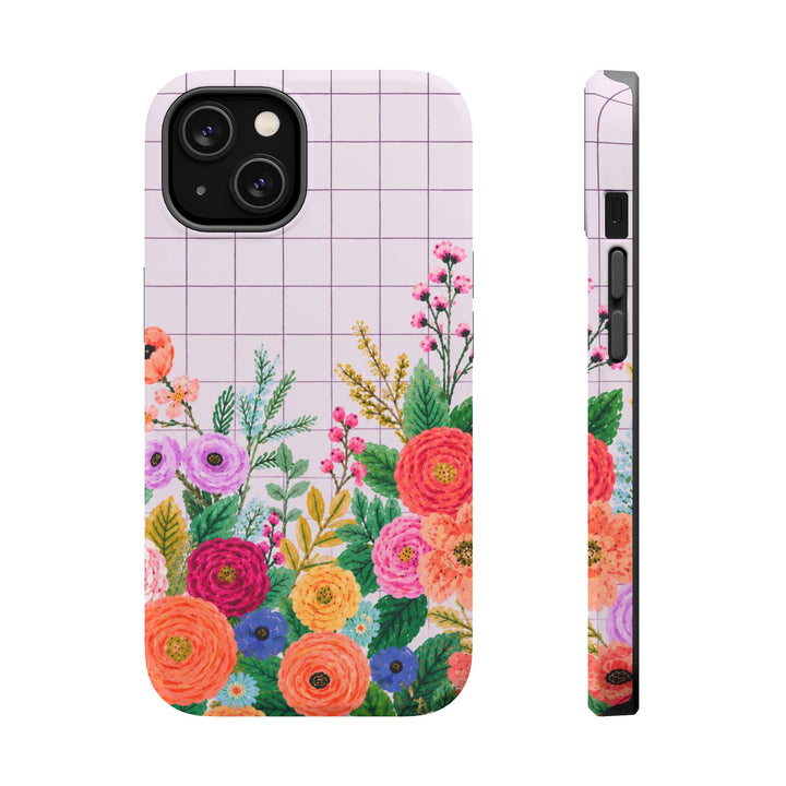 Flower Grid - MagSafe
