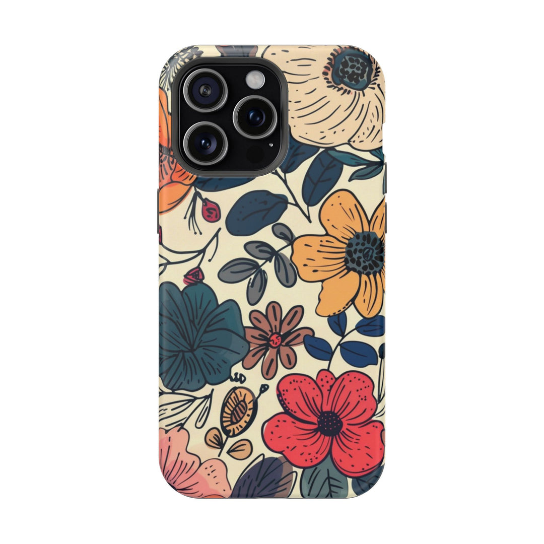 Blossom Bliss - MagSafe