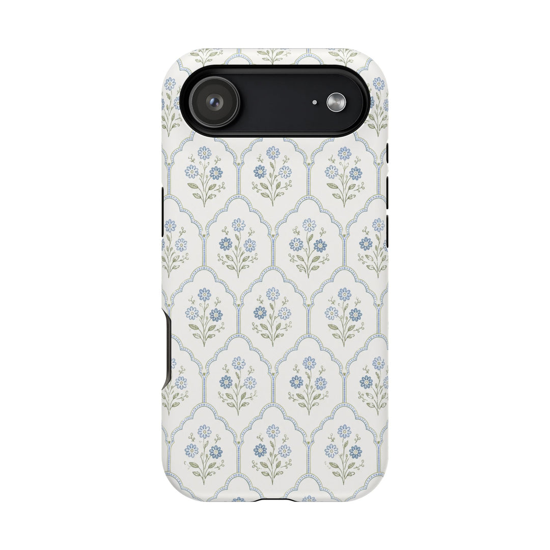 Bluebell Trellis - MagSafe