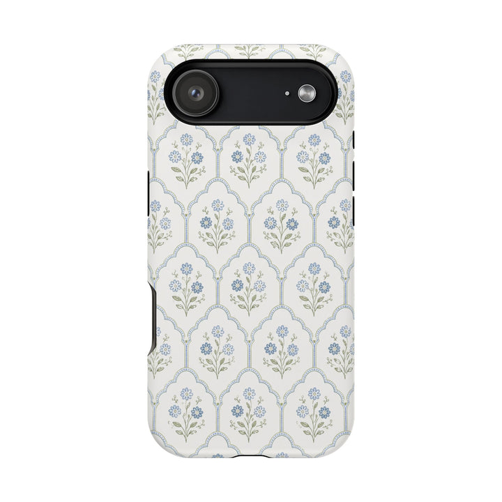 Bluebell Trellis - MagSafe