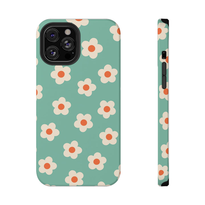 Retro Blossom