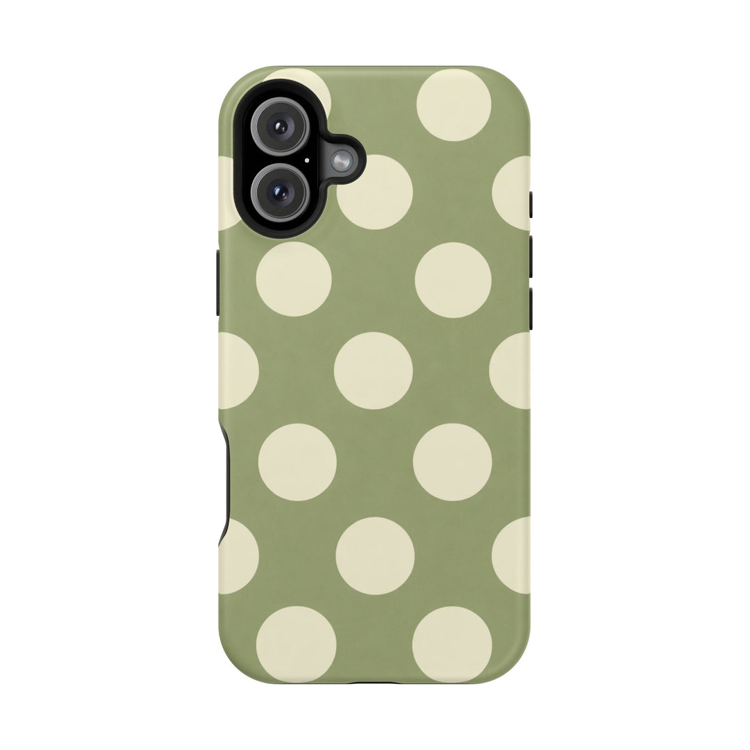 Sage polka - MagSafe