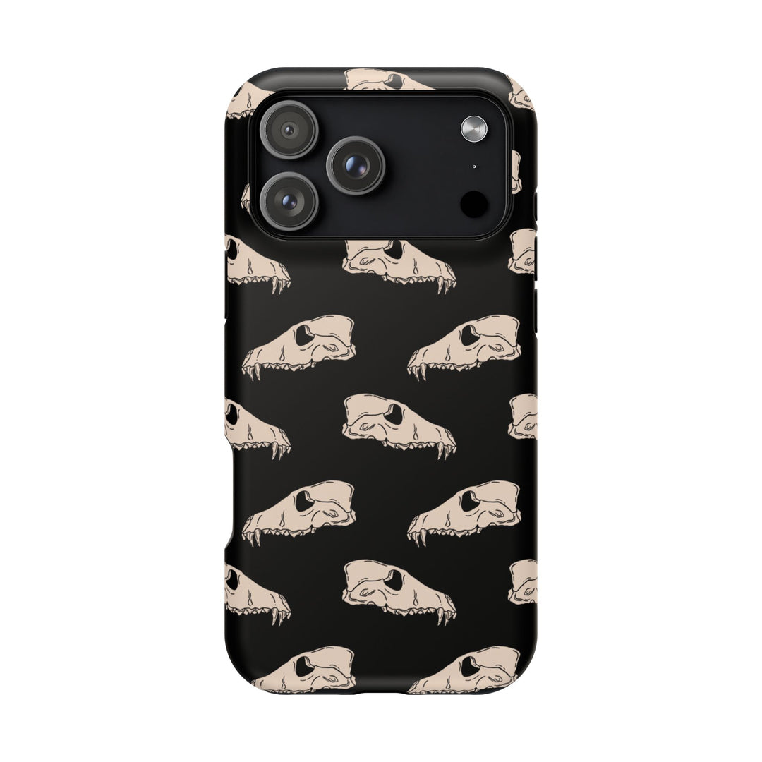 Skull Reverie - MagSafe